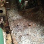 Cforcar Facel Vega Restoration 1 070